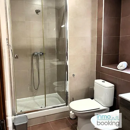 Apartment Tarraco Port Tarragona
