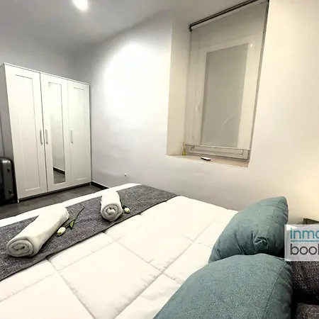 Apartment Tarraco Port Tarragona