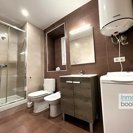 Apartment Tarraco Port *