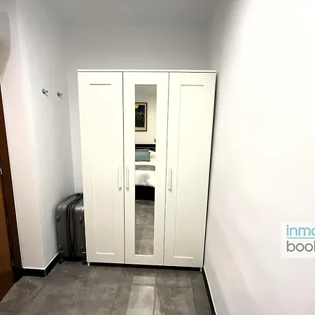 Apartment Tarraco Port Tarragona