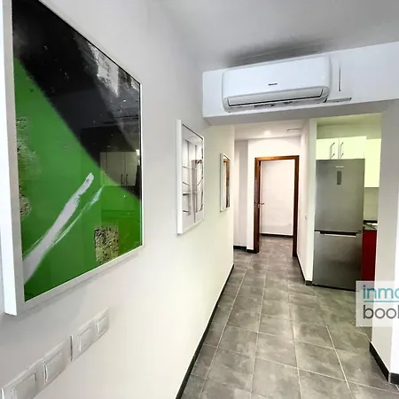 Apartment Tarraco Port *