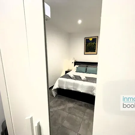 Tarraco Port Apartment *