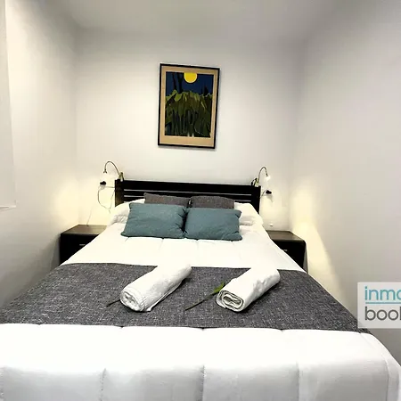 Apartment Tarraco Port Tarragona