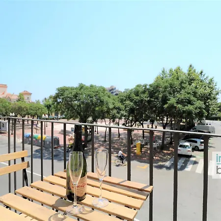 Apartment Tarraco Port