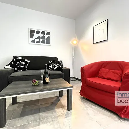 Tarraco Port Apartment Tarragona