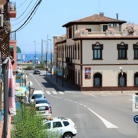 Tarraco Port Apartment Tarragona