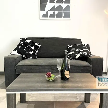 Apartamento Tarraco Port
