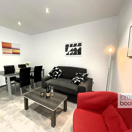 Apartamento Tarraco Port Tarragona