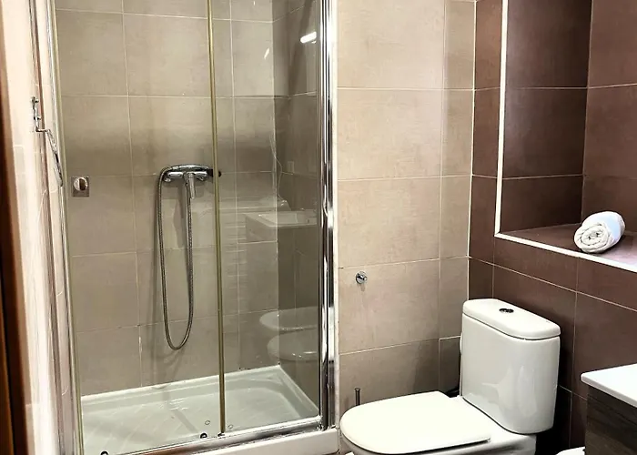 Apartamento Tarraco Port Tarragona