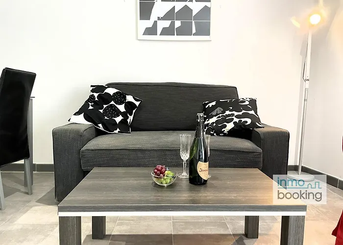 Apartamento Tarraco Port