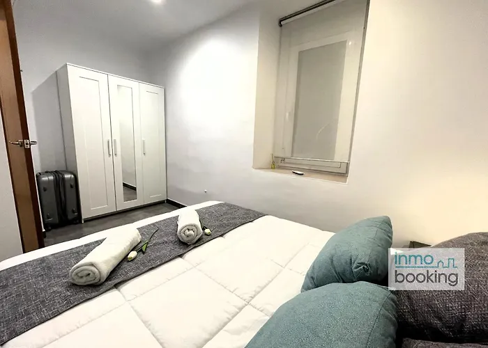 Apartamento Tarraco Port Tarragona