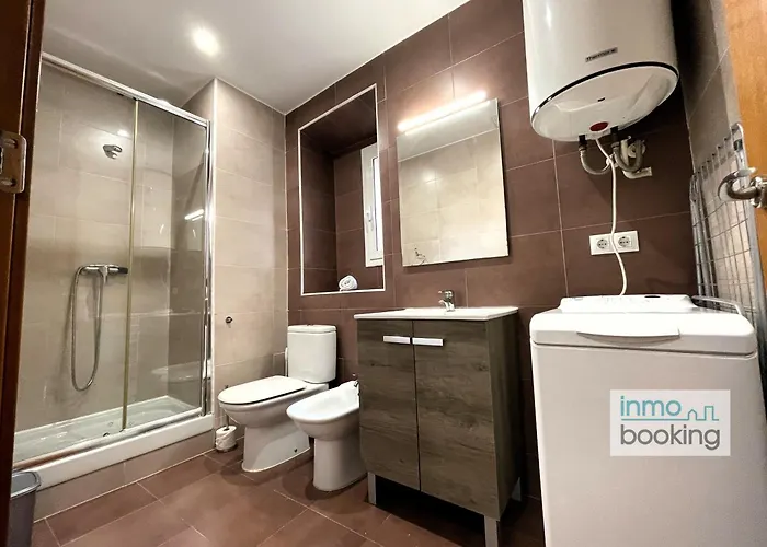 Apartamento Tarraco Port *