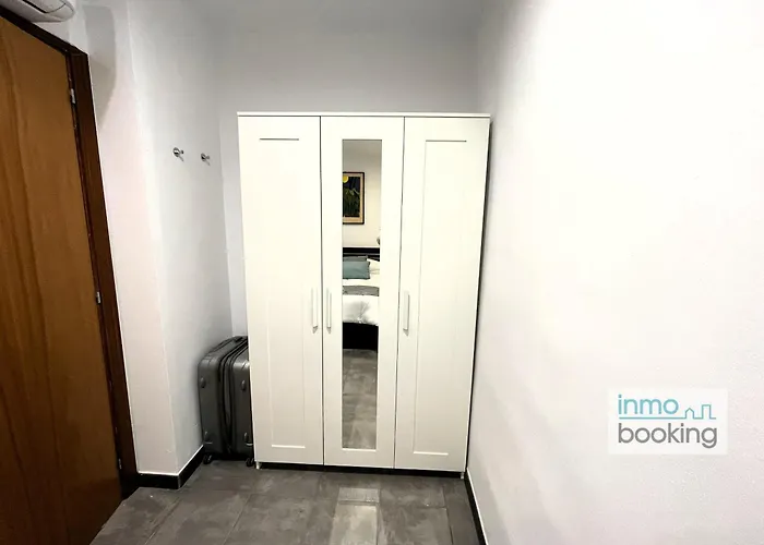 Apartamento Tarraco Port Tarragona