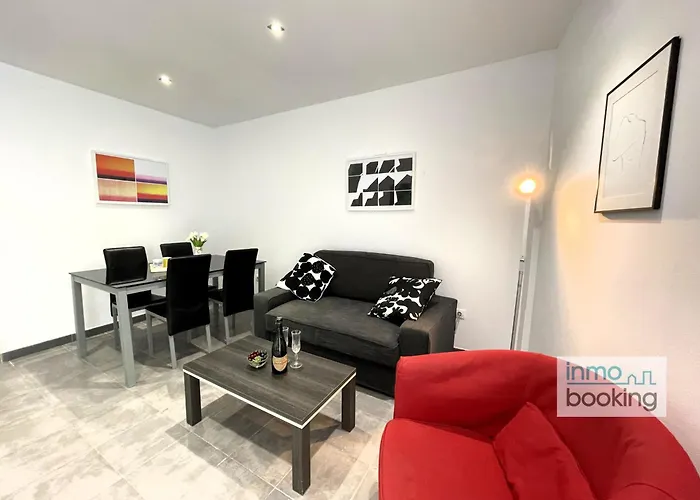 Apartamento Tarraco Port Tarragona