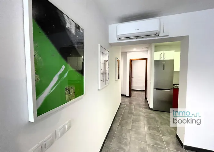 Apartamento Tarraco Port *