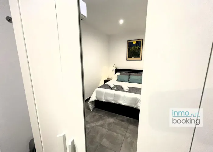 Tarraco Port Apartamento *