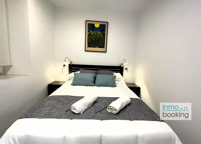 Apartamento Tarraco Port Tarragona