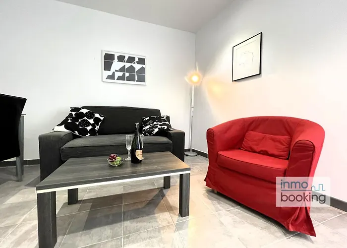 Tarraco Port Apartamento Tarragona